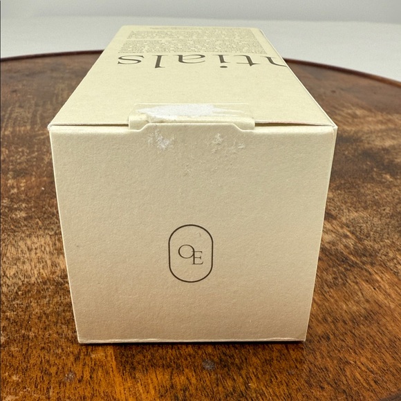 Oak Essentials Dew Body Oil 100ml 3.4 fl oz Pump Bottle Nordstrom Revolve - Picture 6 of 10